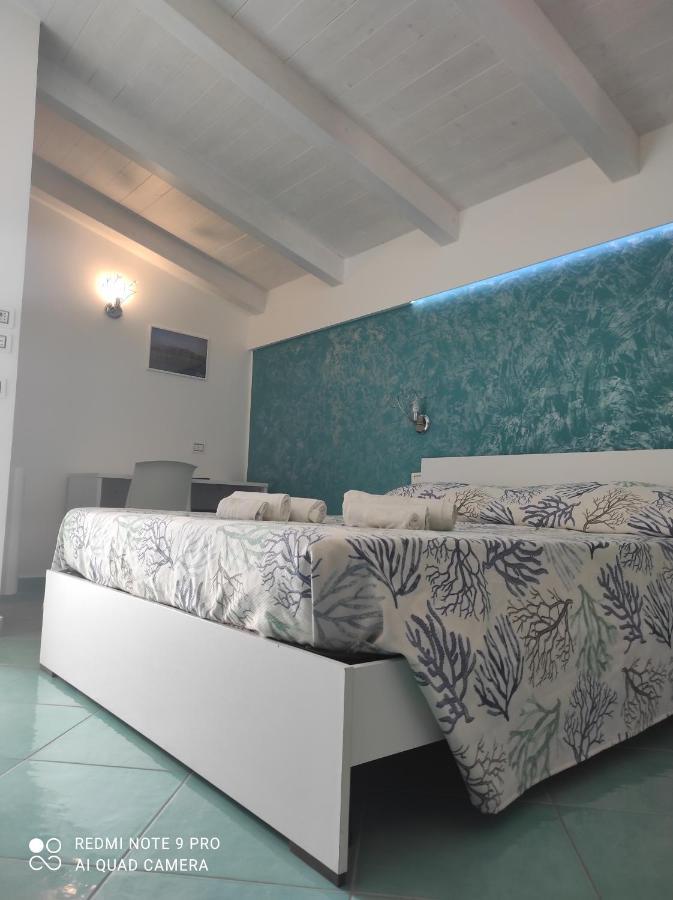 Residenza Porta Romana Tropea Exterior foto