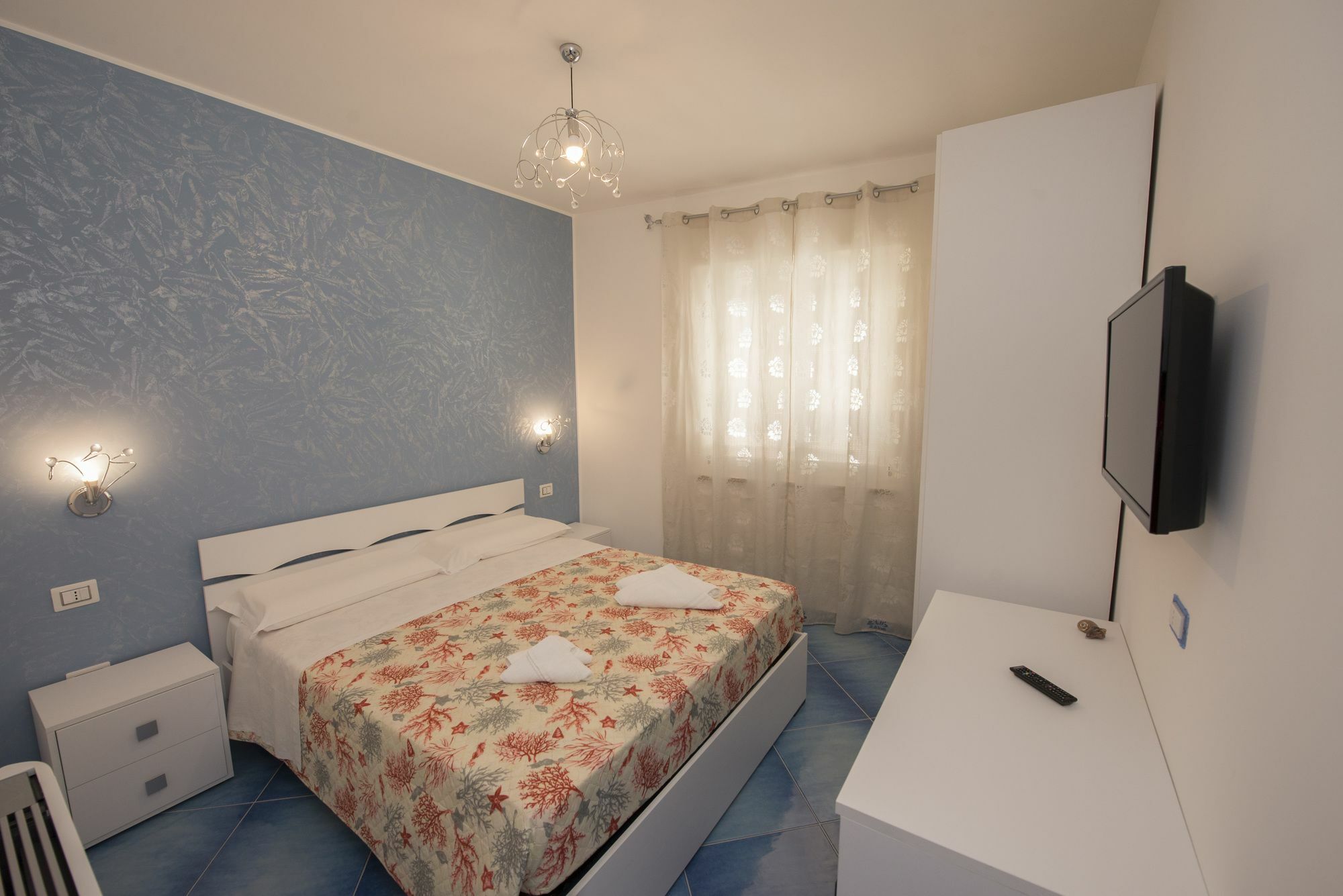 Residenza Porta Romana Tropea Exterior foto